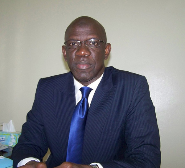 Lutte contre la corruption : Me Mame Adama Guèye vante les mérites du code de bonne conduite