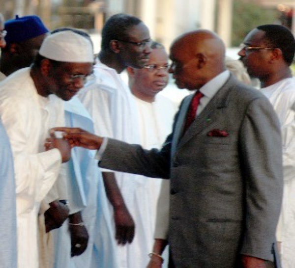 Adama Sall et Matabara Diop retrouvent des postes de responsabilité dans l’Etat 