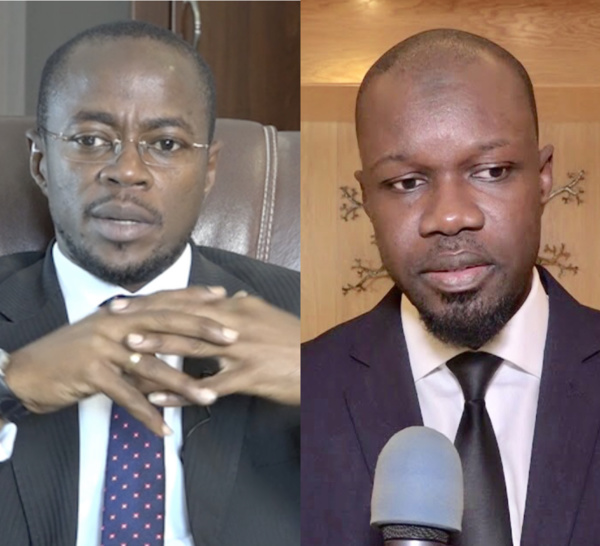 La parole de Sonko vaut-elle encore quelque chose ? (Par Abdou Mbow)