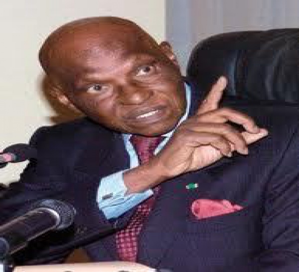 Le plan d'Abdoulaye Wade pour contrecarrer les actions du M23
