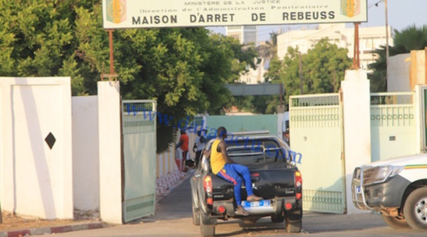 Décès de deux détenus à la chambre 11 de Rebeuss : Les détails de l’autopsie...