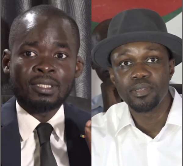 Affaire des 94 millards : Le Forum du Justiciable interpelle Ousmane SONKO sur les accusations dont il fait l’objet.