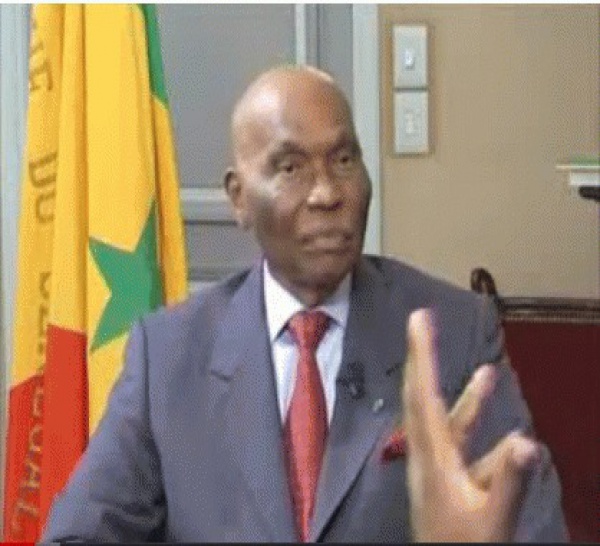 Abdoulaye Wade demande l’implication de Médina Baye dans la recherche de la paix au Nigéria