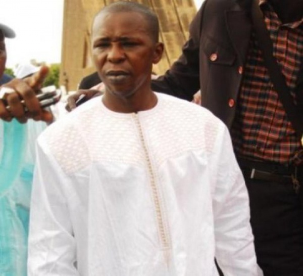 Oumar Faye, leader de Leral Askanwi: «Cheikh Amar est une mamelle nourricière du Sénégal»