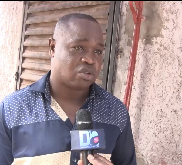 Mamadou Diallo, ancien international : "Mamadou Teuw était l’une de mes idoles de jeunesse..."