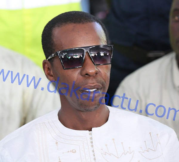 Accident / Pris en charge à l’hôpital Principal de Dakar par le Dr Mame Thierno Dieng : Les nouvelles rassurantes de Cheikh Amar...