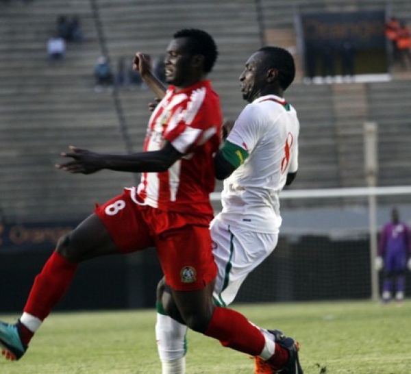 Sénégal - Zambie - Mamadou Niang : ’’La défaite est collective’’