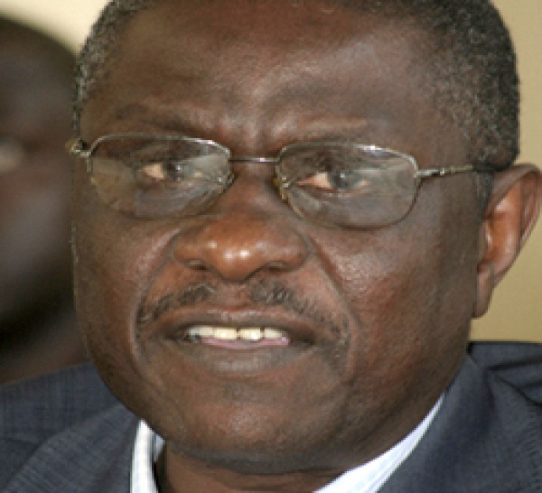 Mamadou Seck: «Les députés ne refusent pas de voter la loi sur le code de la presse»