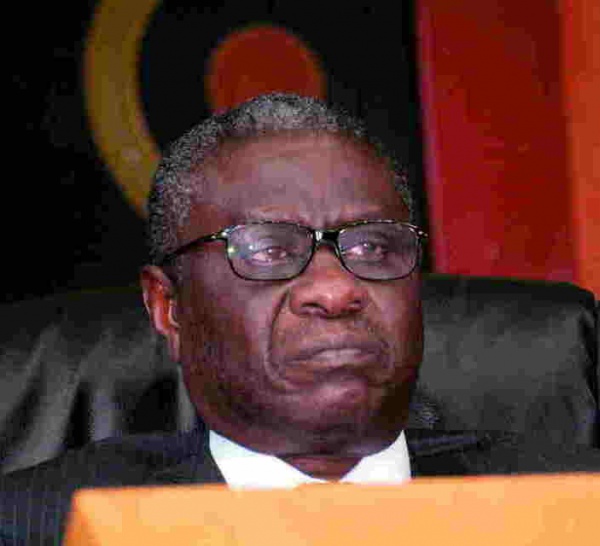 Le président de l’Assemblée Nationale, Mamadou Seck, demande aux candidats de s'engager solennellement à respecter la décision du Conseil constitutionnel