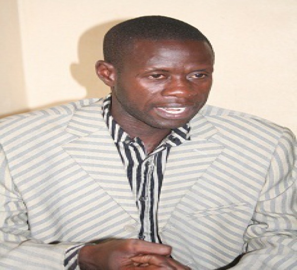 La corruption est au cœur du Cadre unitaire des enseignants du Sénégal, selon Hamath Suzanne Kamara, SG du Sepe