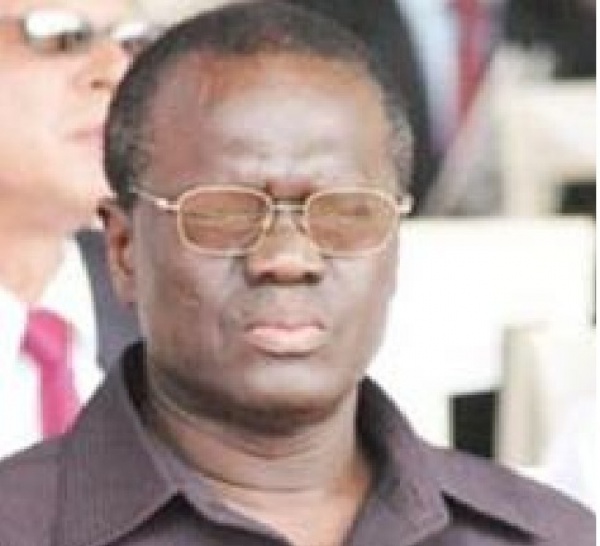 L'éternel transhumant Assane Diagne démissionne de son poste de député libéral.