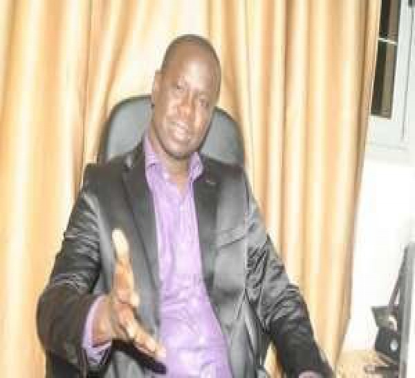 Nommé directeur de campagne du candidat Youssou Ndour, Alioune Ndiaye compte mettre tout le monde à l'aise.