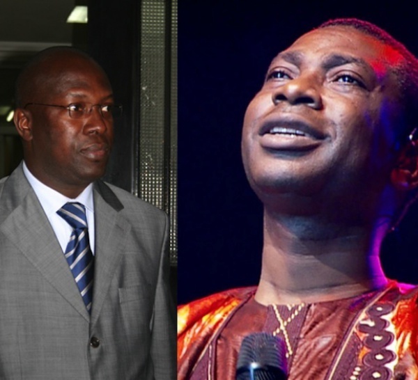 Souleymane Ndéné Ndiaye, Premier ministre: «Youssou Ndour est une fierté nationale mais il n’a pas sa place parmi les candidats»