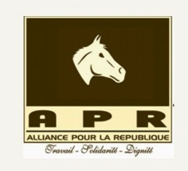 A Monsieur Ibra Ndiaye, militant de l’APR aux Parcelles Assainies 