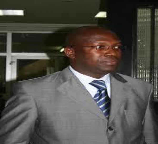 Dernière minute: Souleymane Ndéné Ndiaye a déposé cet après-midi le dossier de candidature de Wade au greffe du Conseil constitutionnel 