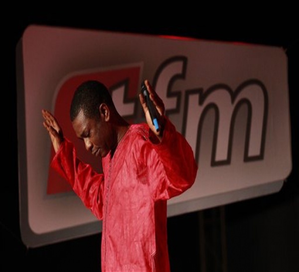 Boubacar Bâ prend la direction de TFM après le départ de Moustapha Diop