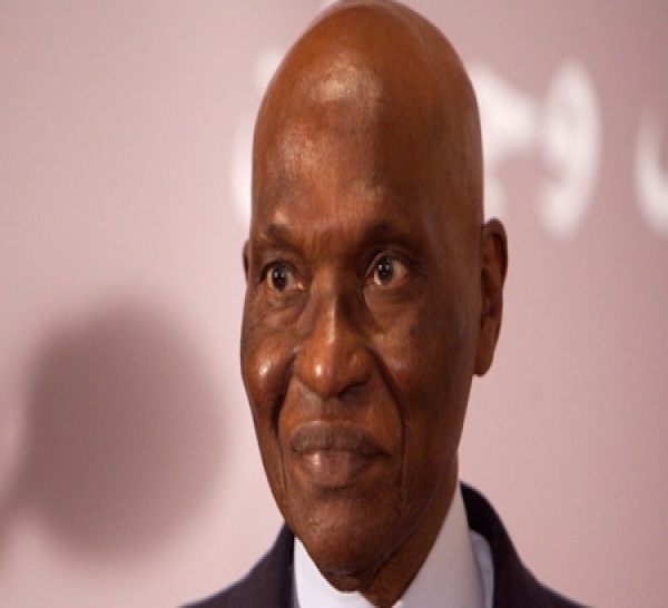 «Ma victoire n’aura aucun mérite car ce sont des poltrons mes adversaires» (Abdoulaye Wade)