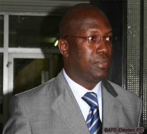 Conseil constitutionnel: Souleymane Ndéné retouche le dossier de Wade