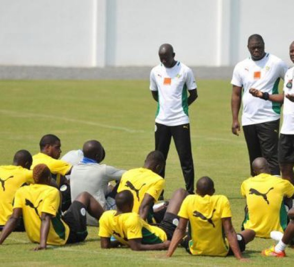 Les news de la coupe d’Afrique des nations