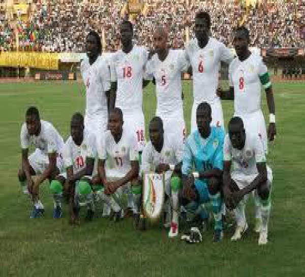 Dame Ndoye, Issiar Dia et Papis Demba Cissé titularisés