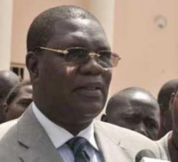 Sénégal: l'opposition rejette l'interdiction des manifestations