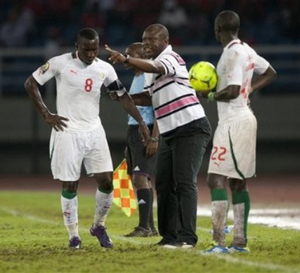 Sénégal - Equipe nationale de Foot-Ball : ‘’Le syndrome du professionnalisme’’.