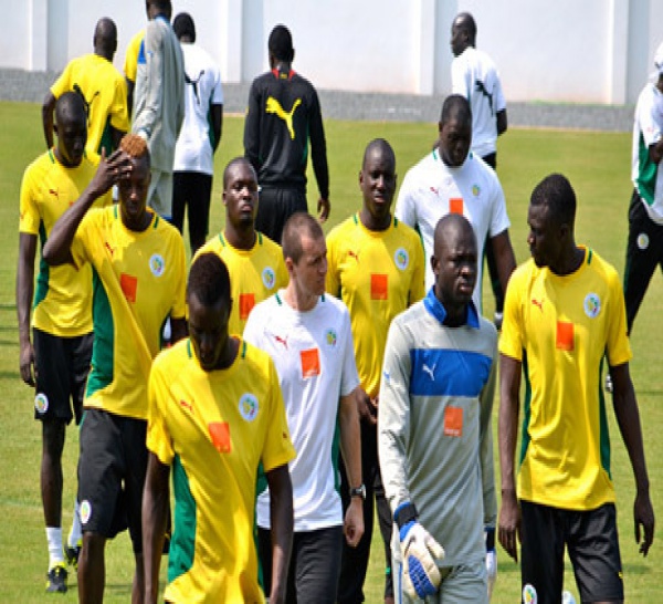 CAN 2012 -Sénégal : Les raisons de l’élimination prématurée des lions