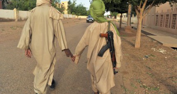 L'Afrique : Nouvel épicentre du jihad