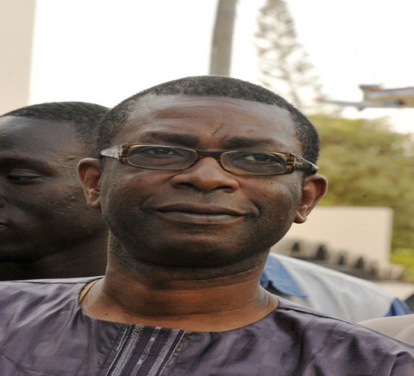 Youssou Ndour se dit menacé