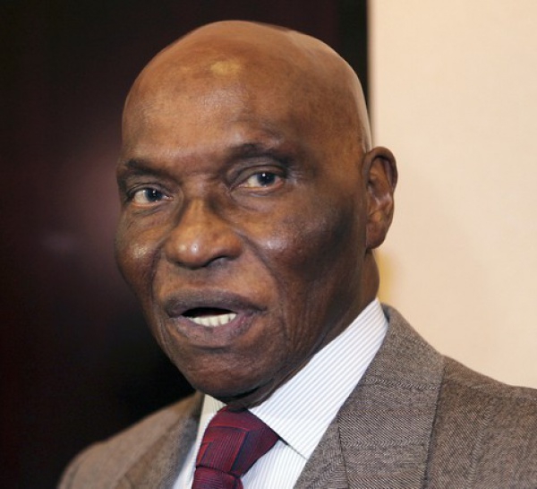 Le Pr Ismaïla Madior Fall renvoie Wade à sa déclaration
