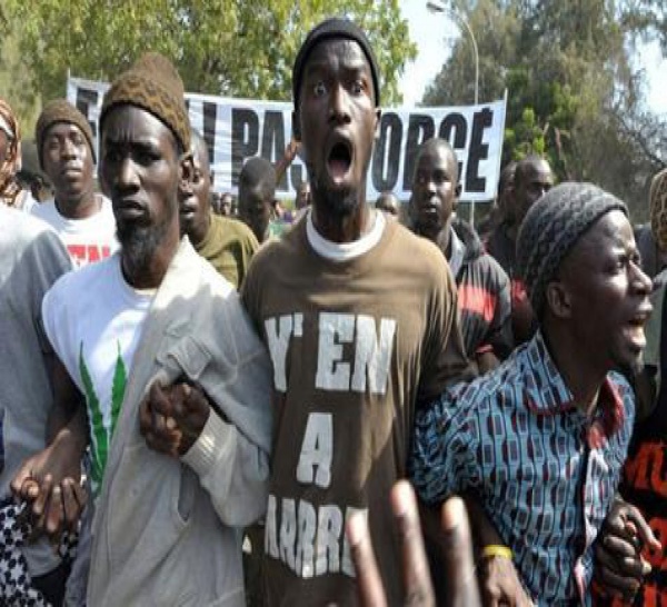 SENEGAL. La candidature de Wade confirmée, ses opposants écartés