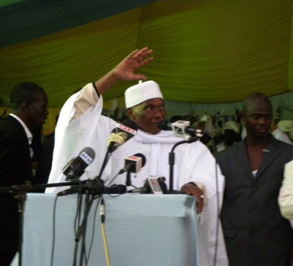 Validation de la candidature d'Abdoulaye Wade: Le Conseil constitutionnel indique que la Loi fondamentale n’est pas rétroactive mais à effet immédiat