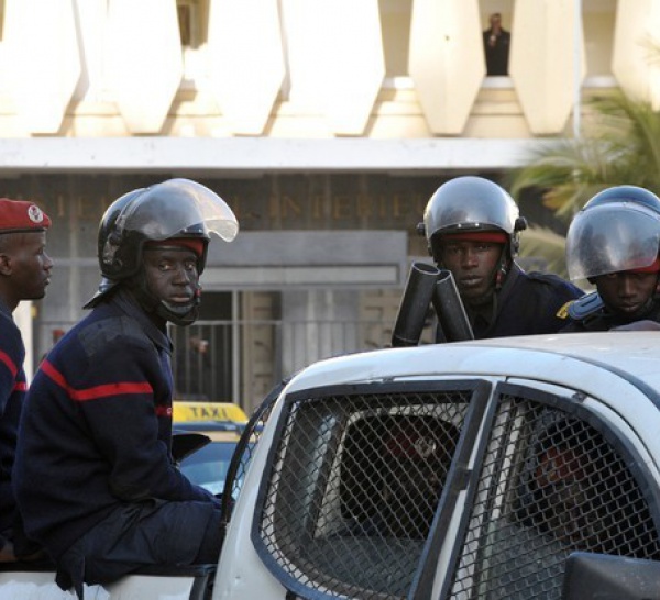 Mort du policier Fodé  Ndiaye: Les présumés meurtriers interpellés
