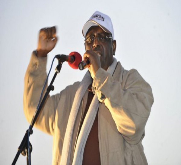Le stratagème de Macky Sall pour piéger le Conseil constitutionnel