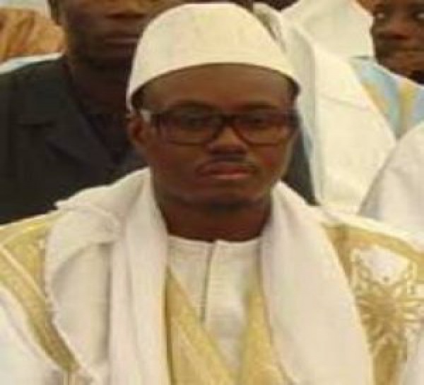 «Serigne Bass aurait mal interprété les propos du khalife», selon Serigne Modou Mbacké, petit-fils de Serigne Abdou Lahad