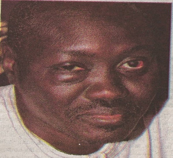 Malick Rocky Ba, notre confrère de l’AFP agressé par la police: «Si j’étais tombé, je serais aujourd’hui un homme mort»