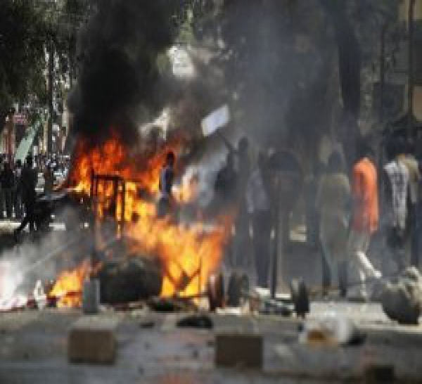 Dernière minute: Un des blessés aurait succombé à Podor, portant le bilan à trois morts