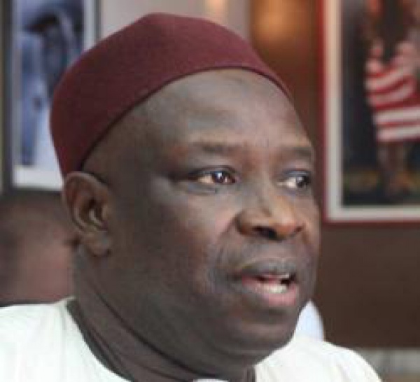 Serigne Mansour Sy Djamil: Pourquoi je n'ai pas déposé ma candidature et pourquoi je le ferai