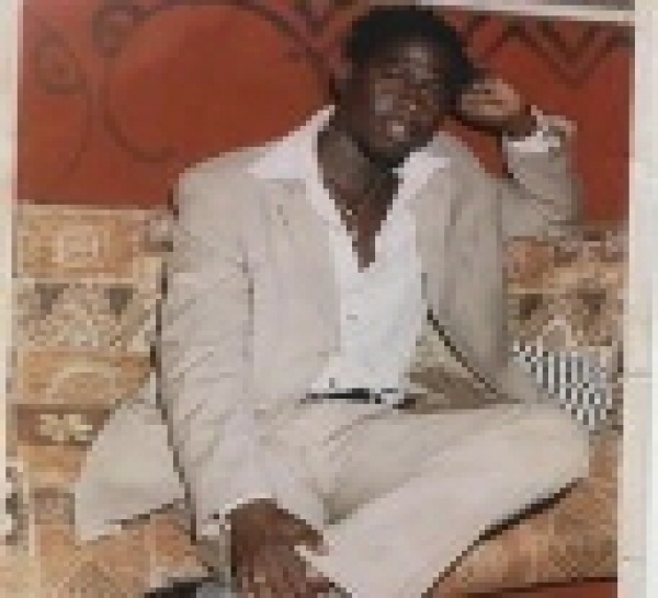 Abraham Pipo Diop et le ndiguël: "Je ne suis pas un mouride fanatique, je réfléchis".