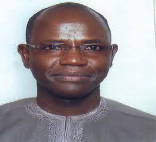 «Cette manifestation n’était pas organisée» (Abdou Aziz Sow)