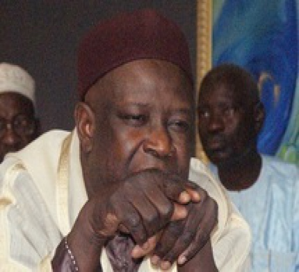 Le frère de Serigne Mansour Sy Djamil a pris une balle destinée à ce dernier