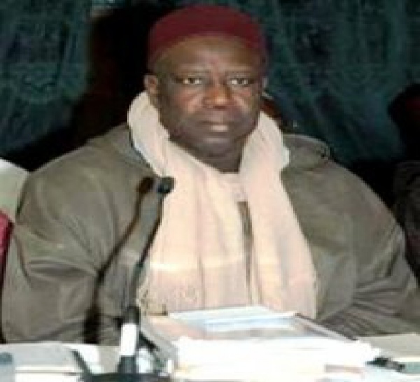 Présidentielle 2012: Serigne Mansour Sy Djamil ne donnera pas de consigne de vote