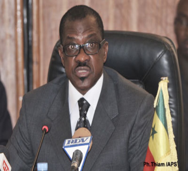 Face à la presse aujourd’hui,  Me Madické  Niang édifiera sur la position de certains partenaires