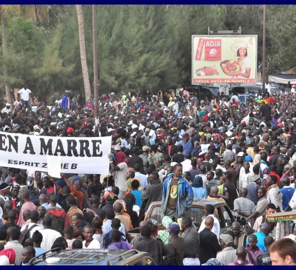 Les affrontements d'hier en images... L'apocalypse ! 