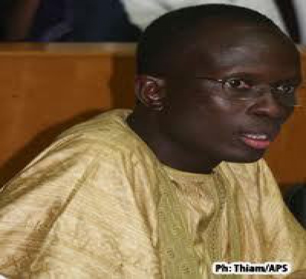 «Il y a une volonté manifeste de tuer de la part des forces de l'ordre» (Pr El Hadj Niang)