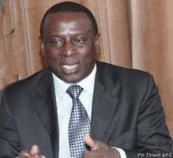Cheikh Tidiane Gadio appelle à une intensification du combat contre Wade et son clan "coupables de crimes graves contre notre peuple"