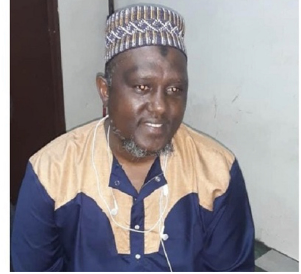 Arrêté au Gabon et menacé d'extradition vers le Sénégal : Qui est Ousmane Bâ, l'insulteur des familles religieuses du Sénégal ?