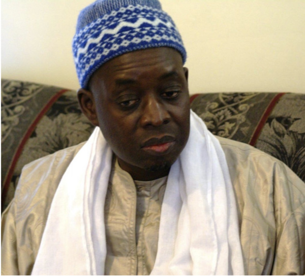 À la découverte de Serigne Bassirou Lo, l’imam Ratib de la mosquée Massalikoul Djinaane