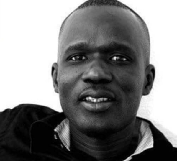 Nécrologie / Décès de l’infographe Mouhamed Fadel Niang