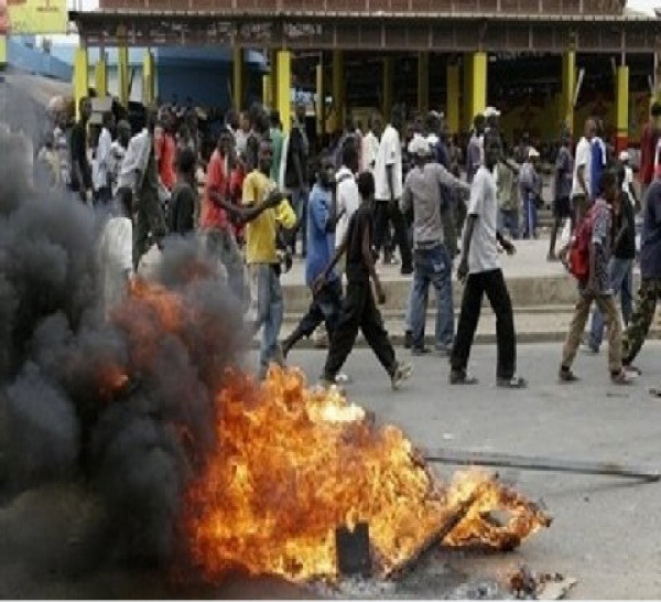 Sénégal: Comment éviter le chaos?
